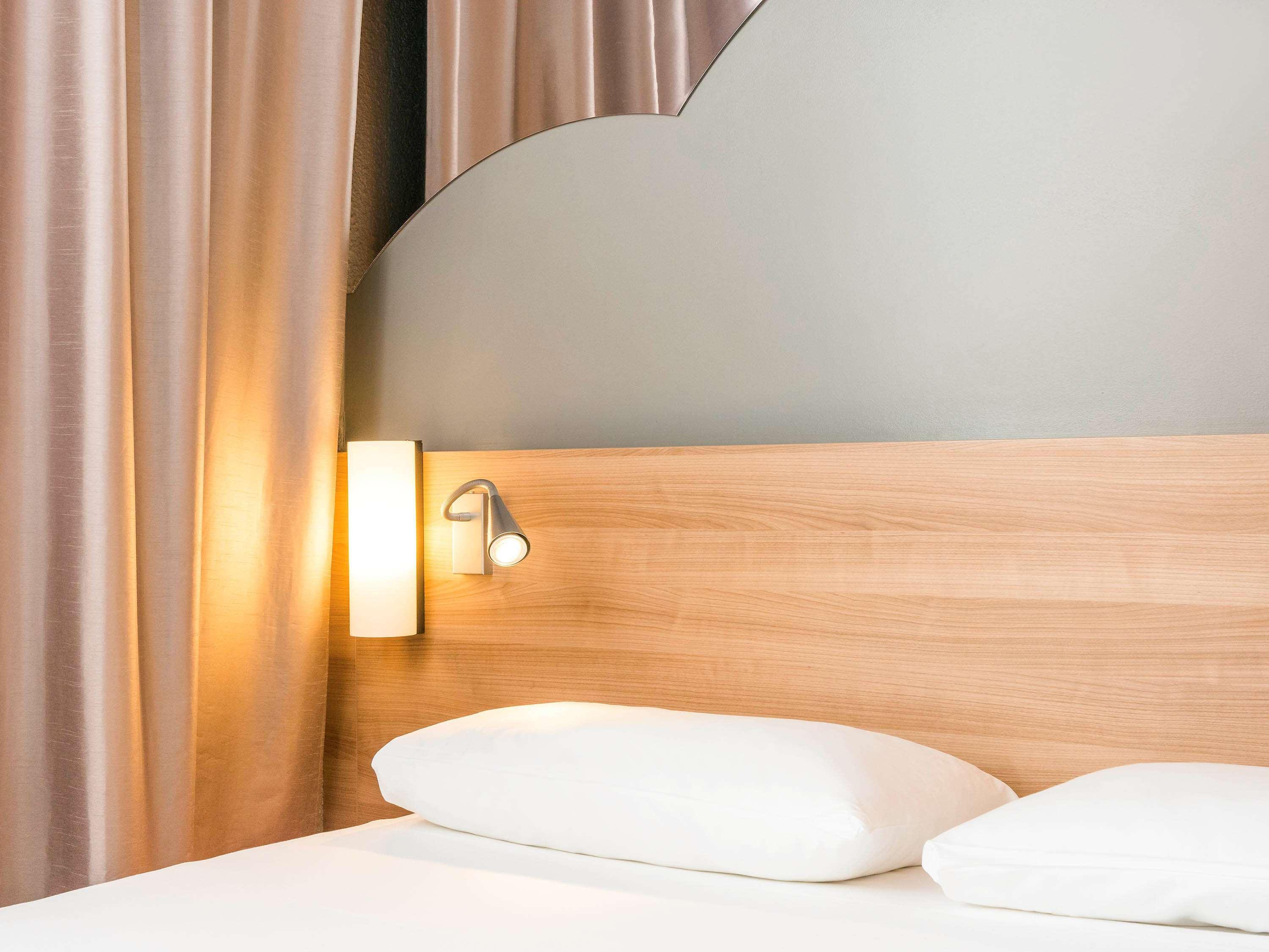 Ibis Styles Alesia Montparnasse 3*